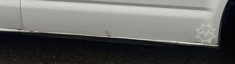 Caravan/camper Volkswagen California Camper | 4 Posti | Cucinotto + Letto Tetto