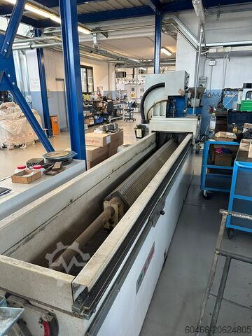 Messenslijpmachine MVM K250