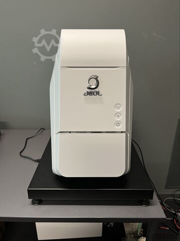 Tafelmodel raster-elektronenmicroscoop JEOL JCM-7000