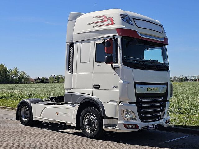 Standard-SZM DAF XF 480