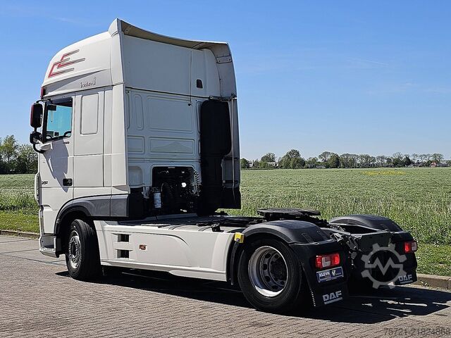 Standard-SZM DAF XF 480
