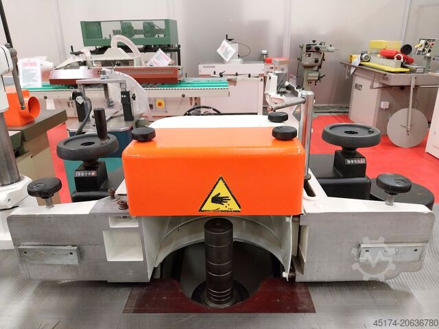 Asztali malom SCM T 150 - LL