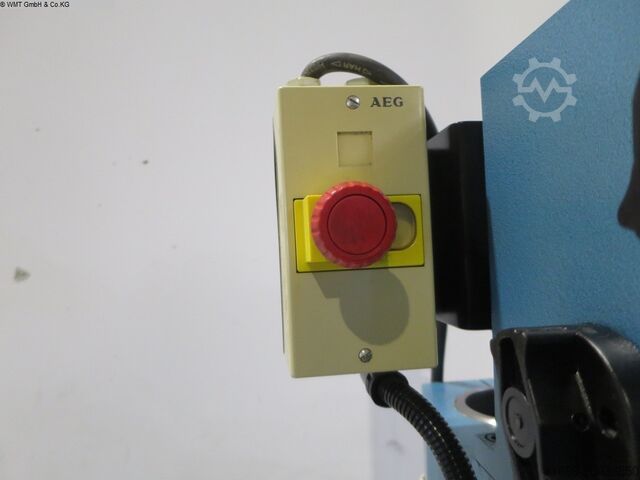 Säulenbohrmaschine ARBOGA A 2508