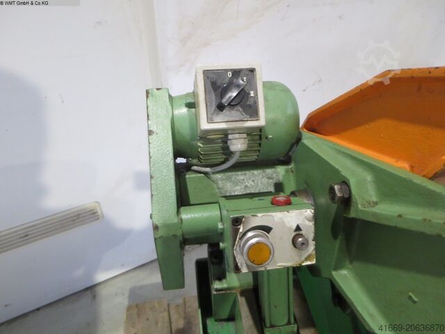 Bågfil KASTO BSM 210/240