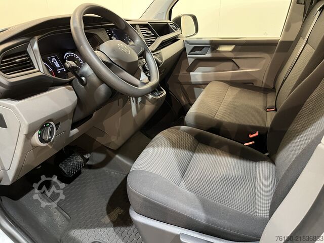 κλειστό βαν Volkswagen Transporter 2.0 TDI L2H1 150 PK Automaat / Euro...
