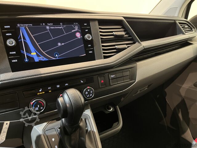κλειστό βαν Volkswagen Transporter 2.0 TDI L2H1 150 PK Automaat / Euro...