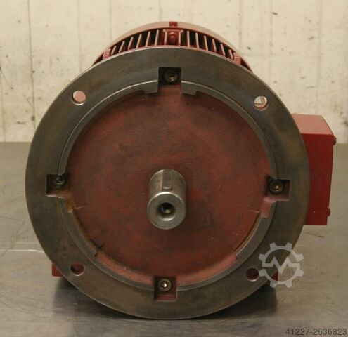 Elektromotor 11 kW 2920 Rpm Ecoair AM 160 MR201