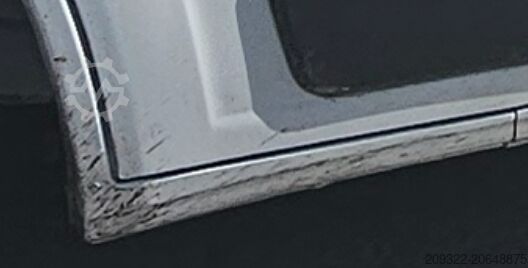 Lakókocsi/lakóautó Fiat Weinsberg Carabus 600 K | 4 Posti Letto | Completamente Attrezzato