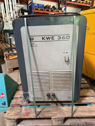  Kjellberg KWE 360
