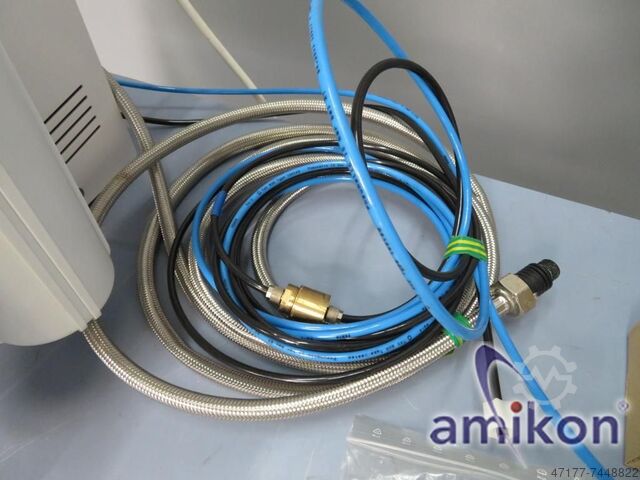 Tafel autoclaaf Melag Vacuklav 40-B