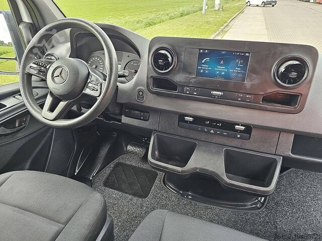 Carrinha de tejadilho alto MERCEDES-BENZ SPRINTER 316 CDI 4X4 AUT. L2H2