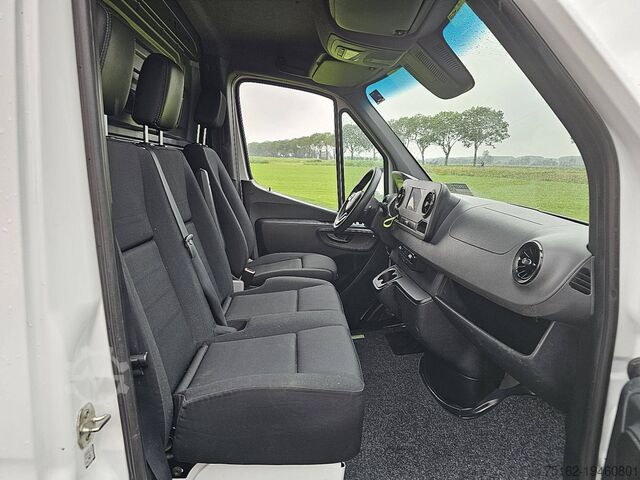 Station wagon con tetto alto MERCEDES-BENZ SPRINTER 314 ac automaat EURO6