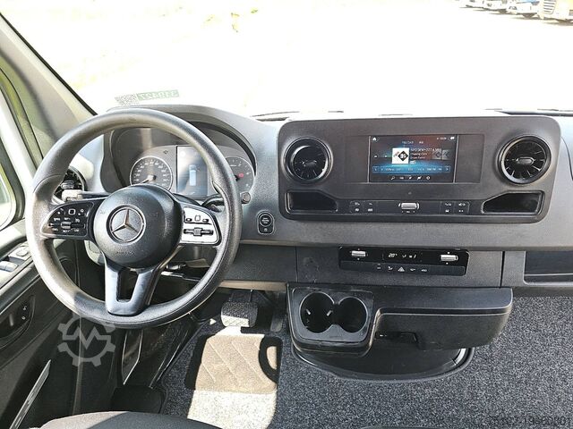 Station wagon con tetto alto MERCEDES-BENZ SPRINTER 314 ac automaat EURO6