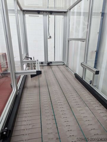 CINGHIA TRASPORTATORE  