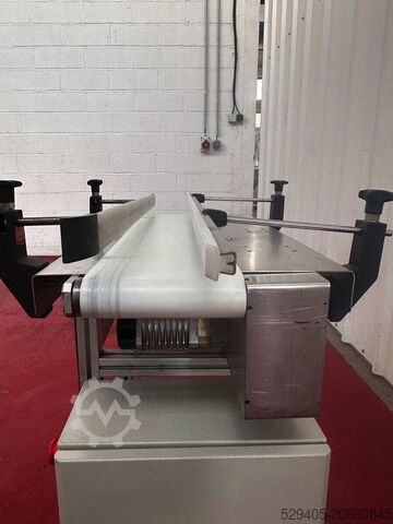 CONVEYOR BELT  Supratec JMD
