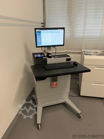 Mașină de tipar digitală Xerox Versant 280 Press (Full‑Bleed‑Book-Line)