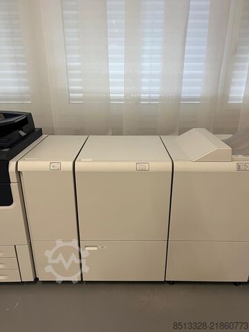 Mașină de tipar digitală Xerox Versant 280 Press (Full‑Bleed‑Book-Line)