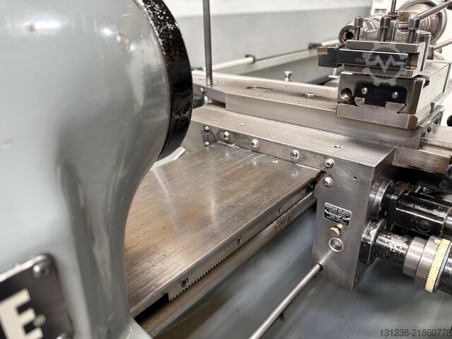 τόρνος CNC Hardinge 