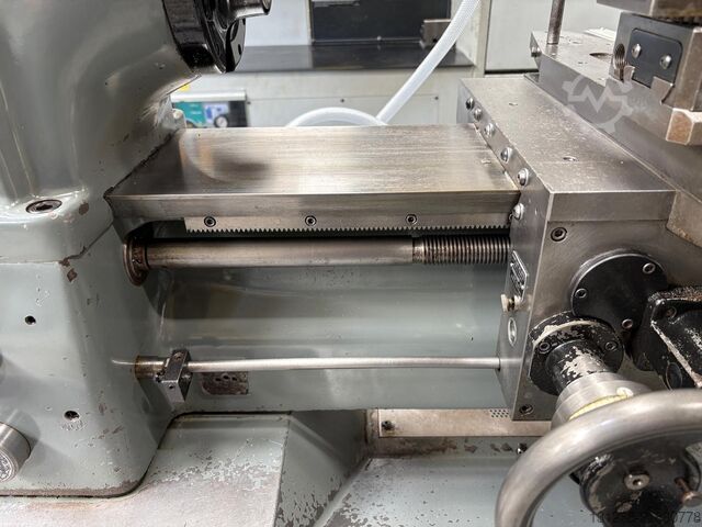 τόρνος CNC Hardinge 