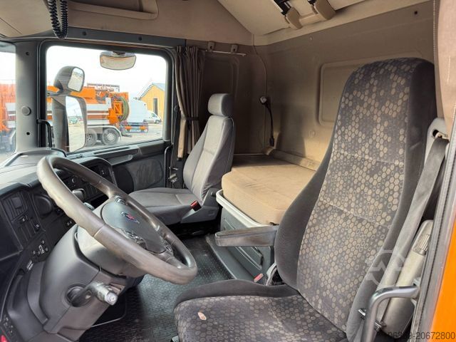 Saugwagen SCANIA R450 4x2 Euro 6 Disab Centurion LN20 Sauglader