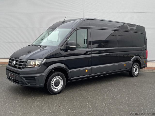 Komercijalno vozilo sa visokim krovom VOLKSWAGEN Crafter Kasten 35 L4H3 NAVI DAB PDC KAMERA