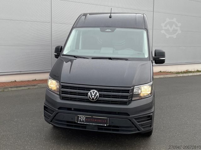 Komercijalno vozilo sa visokim krovom VOLKSWAGEN Crafter Kasten 35 L4H3 NAVI DAB PDC KAMERA