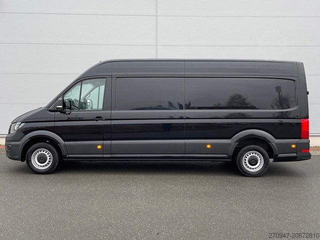 Komercijalno vozilo sa visokim krovom VOLKSWAGEN Crafter Kasten 35 L4H3 NAVI DAB PDC KAMERA