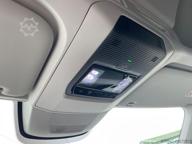 Kastenwagen hoch MAN TGE 3.180 L4H3 MIXTO STANDHZ ACC LED SITZHZ