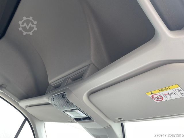 Kastenwagen hoch MAN TGE 3.180 L4H3 MIXTO STANDHZ ACC LED SITZHZ