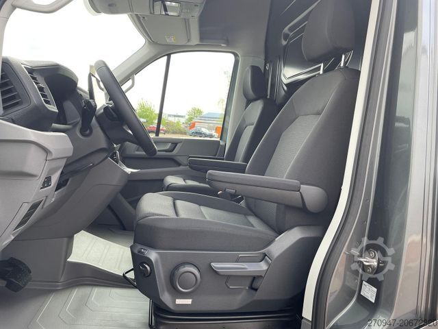 Kastenwagen hoch MAN TGE 3.180 L4H3 Kasten STANDHZ ACC LED SITZHZ