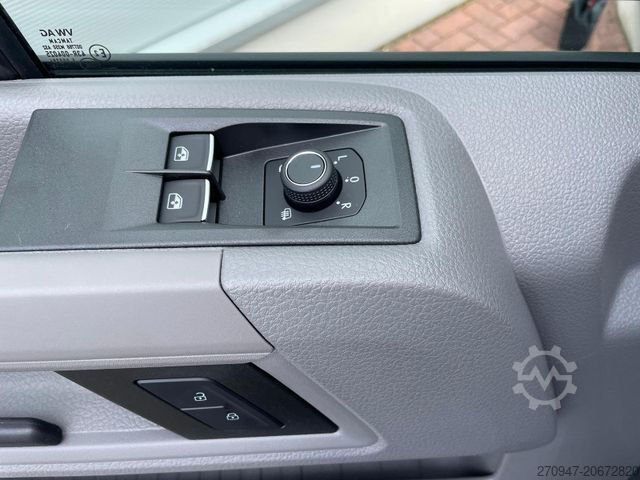 Kastenwagen hoch MAN TGE 3.180 L4H3 Kasten STANDHZ ACC LED SITZHZ