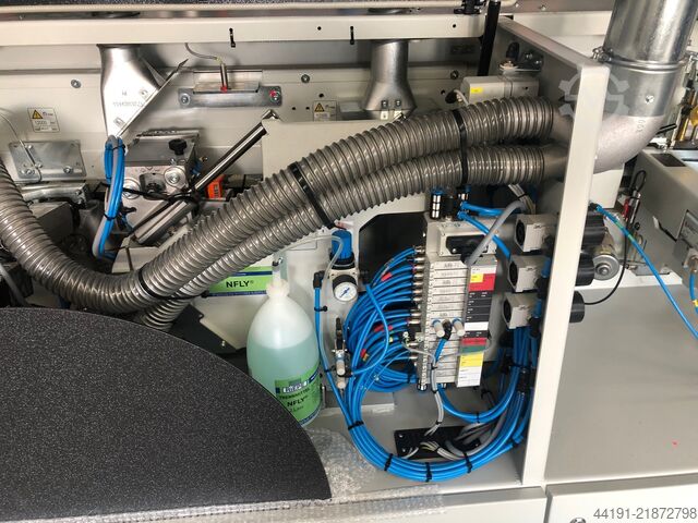 Olepovačka Holz-Her Auriga 1308 XL power mit Glue Jet PUR PRO
