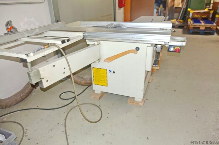 SCM SI 150 N formátumfűrész SCM SI 150 N