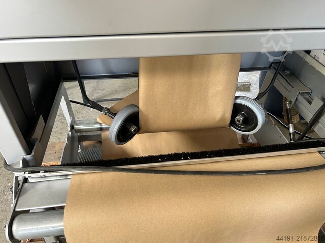 Imballatrice Storopack Paperplus PPS V Storopack Paperplus PPS V