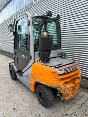 Empilhadeira diesel Still RX70-35