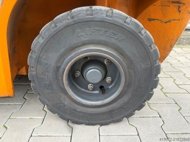 Empilhadeira diesel Still RX70-35