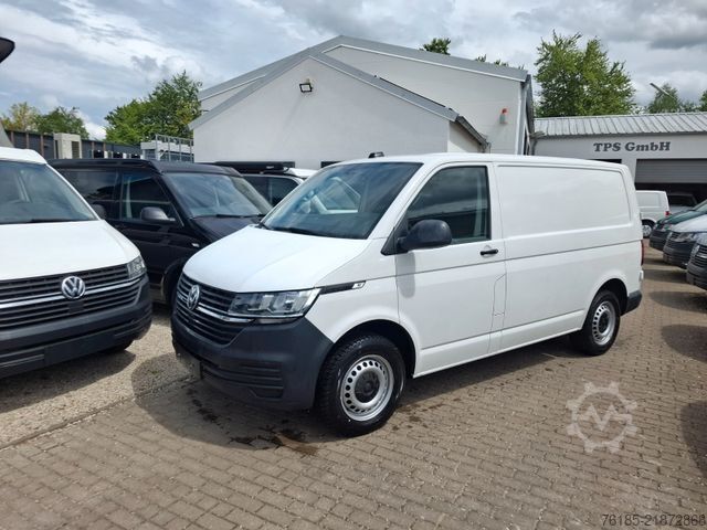 Dobozos furgon VOLKSWAGEN T6.1 Kasten  1. Hand Klima