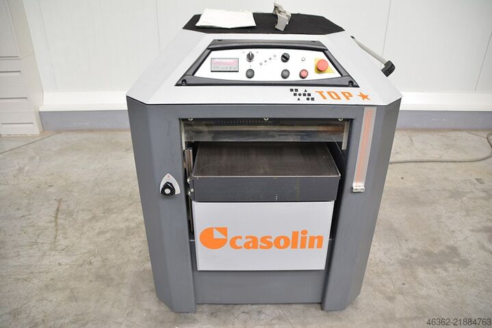 Kalınlaştırıcı Casolin TOP