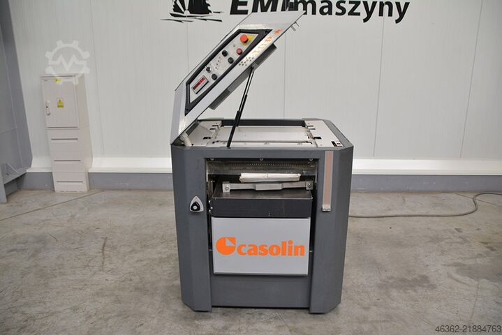 Kalınlaştırıcı Casolin TOP