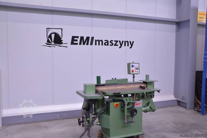 Bruska na hrany VOLPATO LBK 180 3 P
