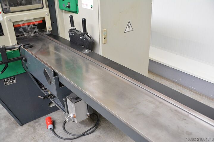 Formier Weinig Profimat 23