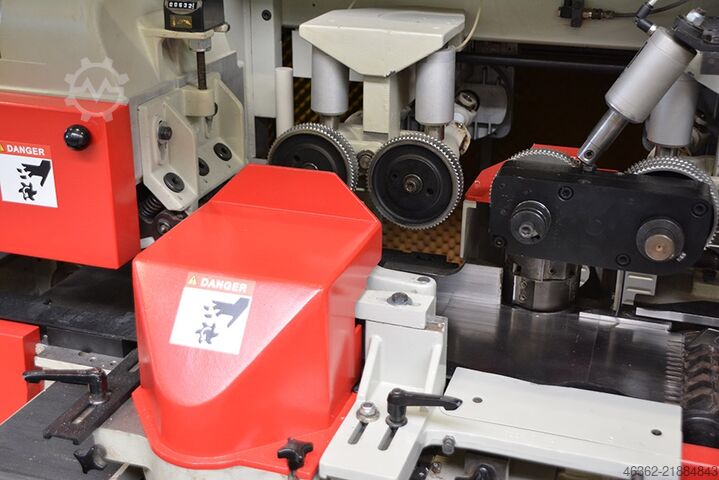 Formier Weinig Profimat 23