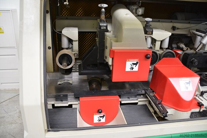 Formier Weinig Profimat 23