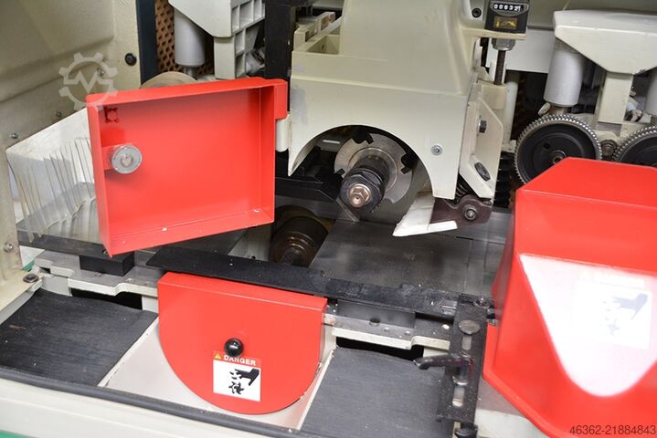 Formier Weinig Profimat 23