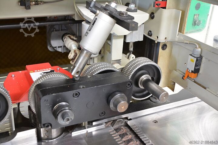 Formier Weinig Profimat 23
