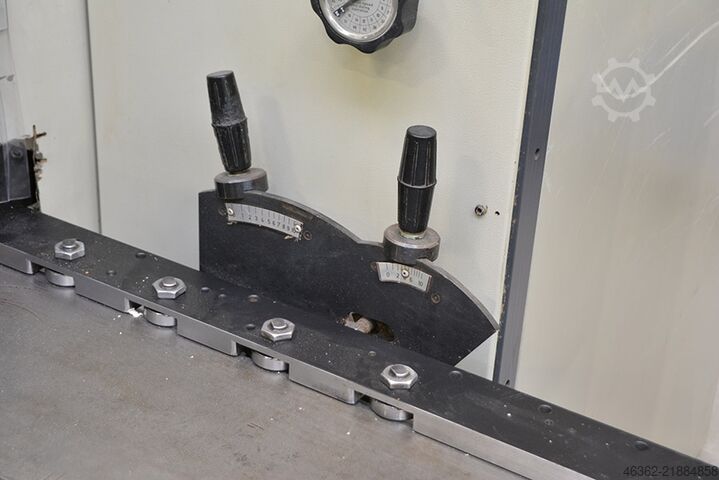 Formier Weinig Unimat 23