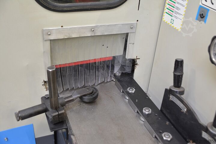 Formier Weinig Unimat 23