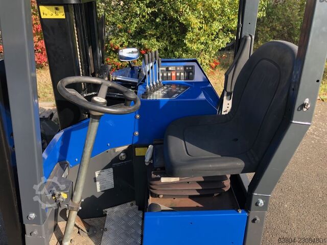  Terberg TKL-M-3x3-4W