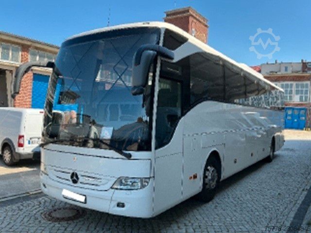 Autocarro de turismo MERCEDES-BENZ Tourismo Evobus RHD-M/2A   50+2