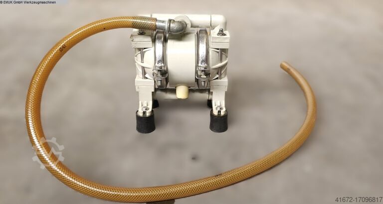 Jednostka pompy DEPA DL15-PM-TTT